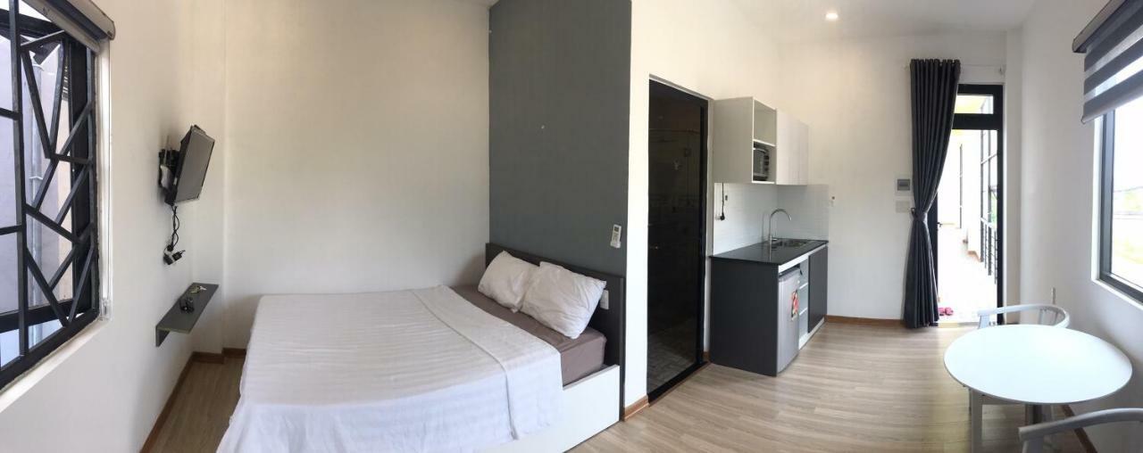 Bella Apartment My Khe Beach Đà Nẵng Extérieur photo
