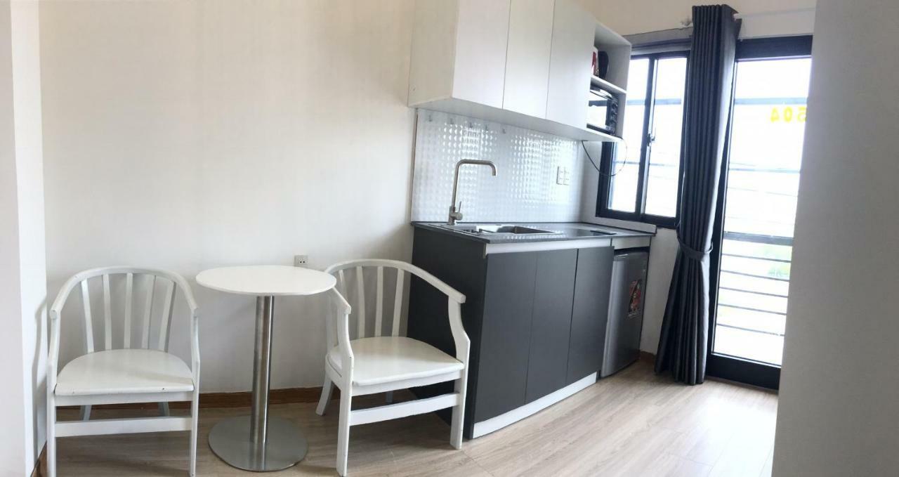 Bella Apartment My Khe Beach Đà Nẵng Extérieur photo
