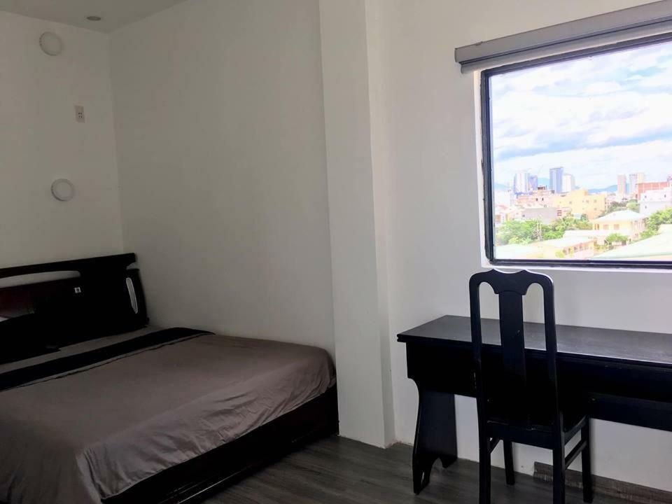 Bella Apartment My Khe Beach Đà Nẵng Extérieur photo