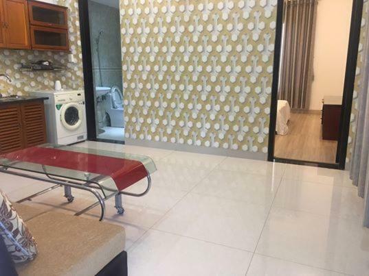 Bella Apartment My Khe Beach Đà Nẵng Extérieur photo