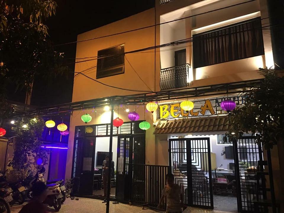 Bella Apartment My Khe Beach Đà Nẵng Extérieur photo