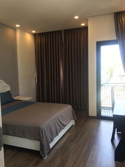 Bella Apartment My Khe Beach Đà Nẵng Extérieur photo