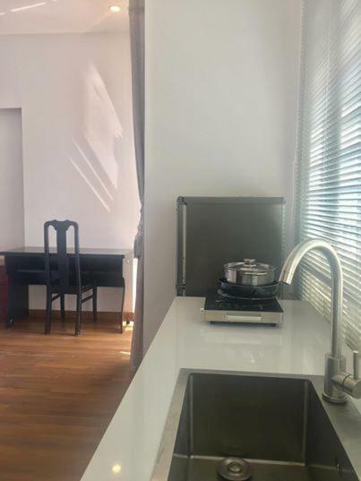 Bella Apartment My Khe Beach Đà Nẵng Extérieur photo