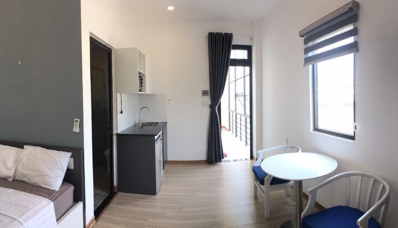 Bella Apartment My Khe Beach Đà Nẵng Extérieur photo
