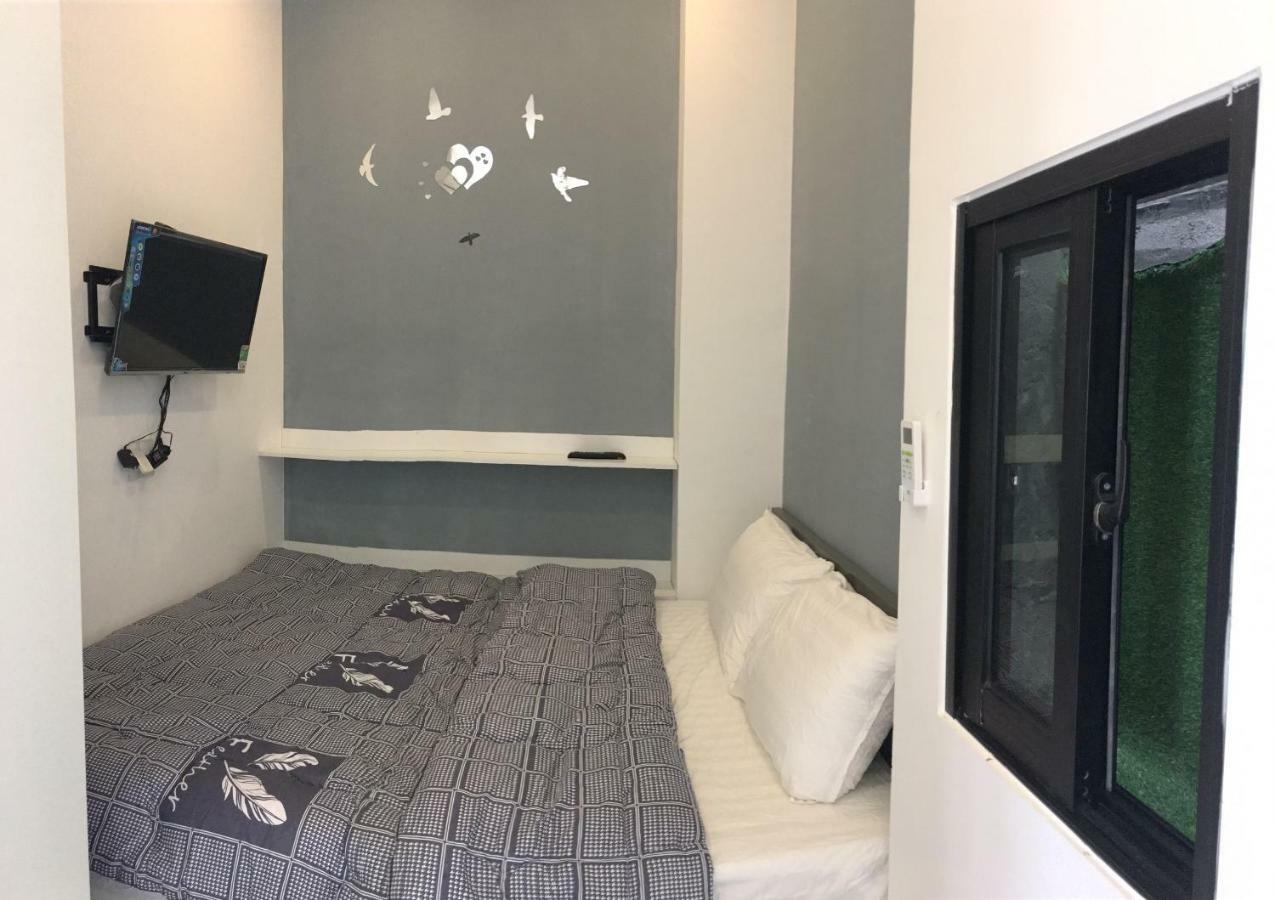 Bella Apartment My Khe Beach Đà Nẵng Extérieur photo