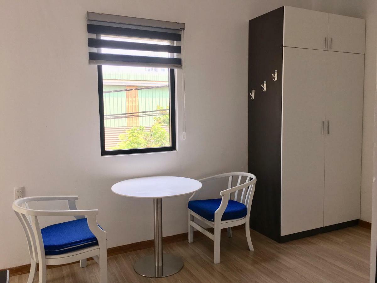 Bella Apartment My Khe Beach Đà Nẵng Extérieur photo