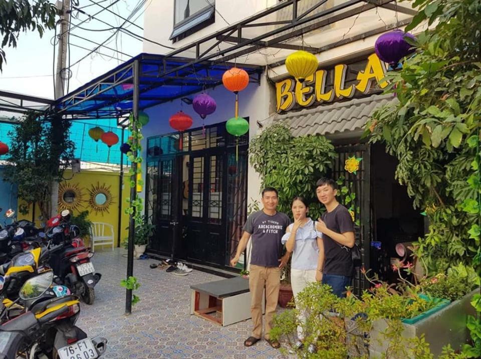 Bella Apartment My Khe Beach Đà Nẵng Extérieur photo
