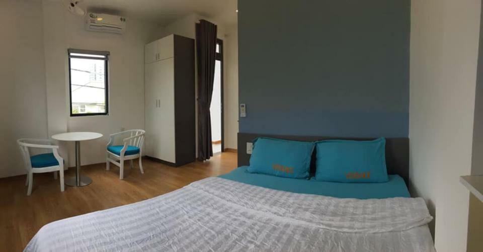 Bella Apartment My Khe Beach Đà Nẵng Extérieur photo