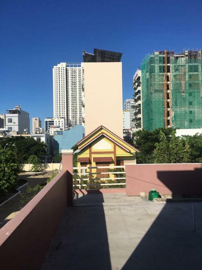 Bella Apartment My Khe Beach Đà Nẵng Extérieur photo