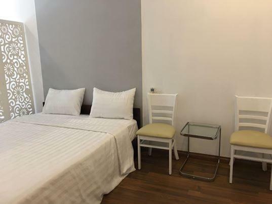 Bella Apartment My Khe Beach Đà Nẵng Extérieur photo