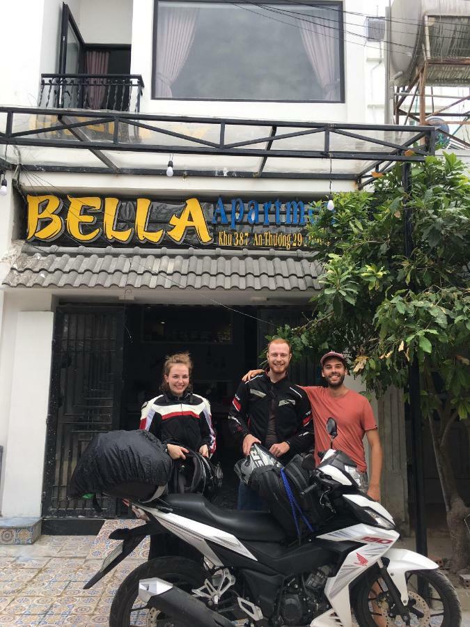 Bella Apartment My Khe Beach Đà Nẵng Extérieur photo