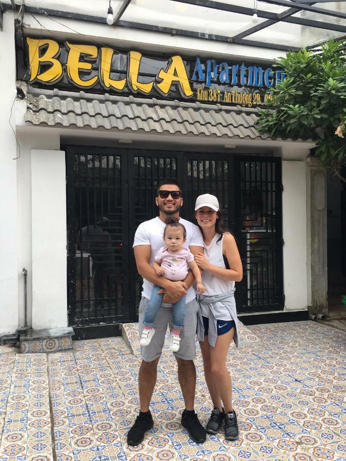 Bella Apartment My Khe Beach Đà Nẵng Extérieur photo