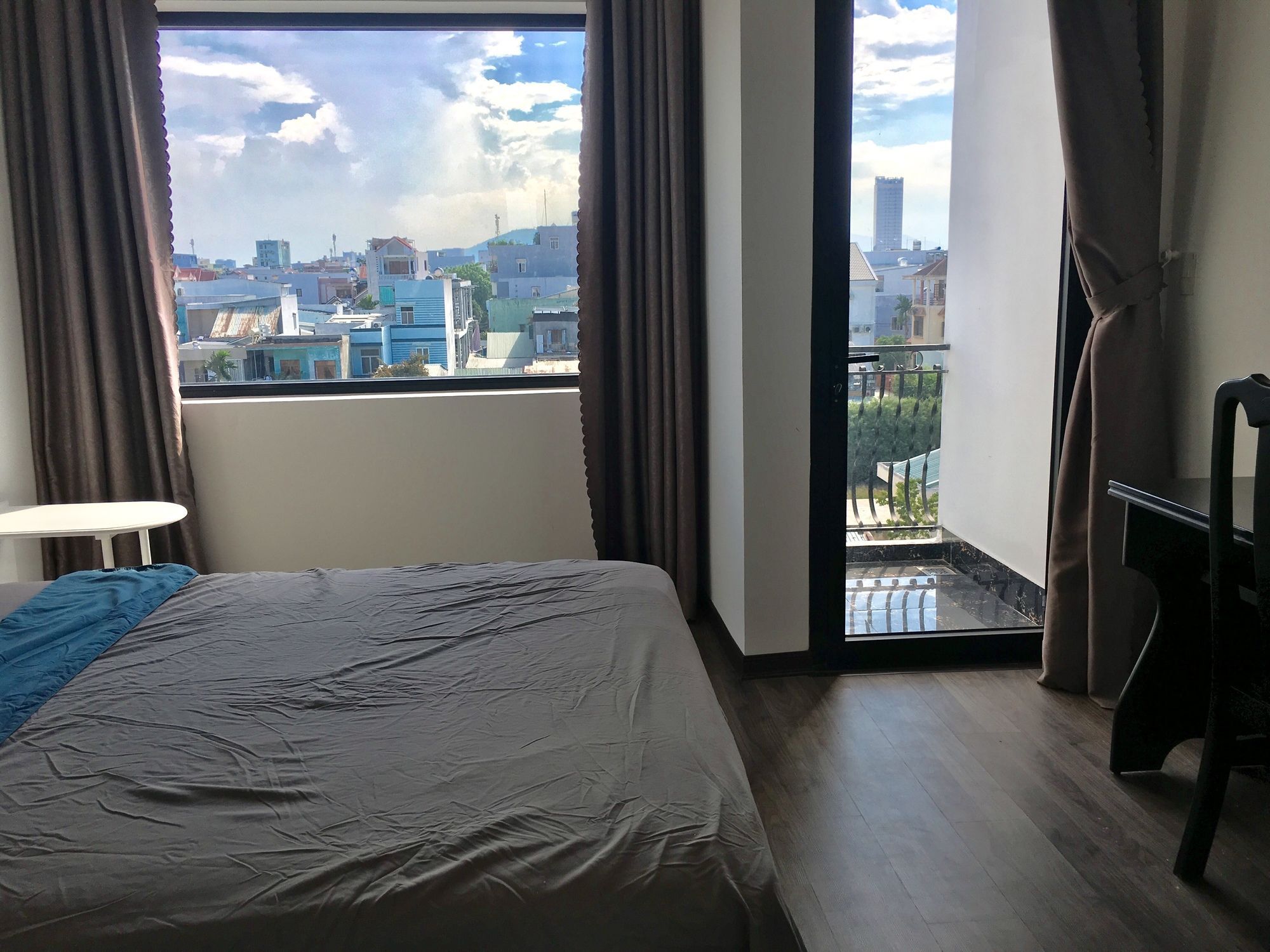 Bella Apartment My Khe Beach Đà Nẵng Extérieur photo
