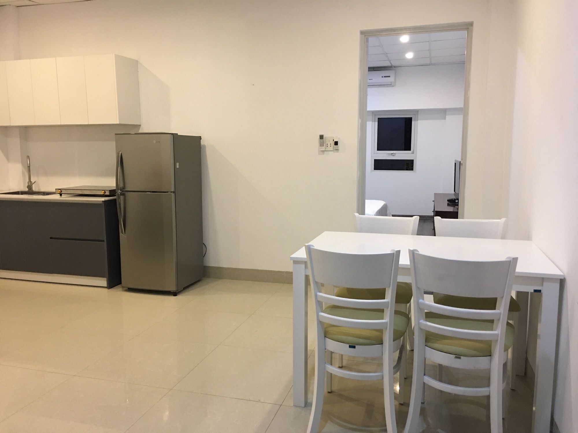 Bella Apartment My Khe Beach Đà Nẵng Extérieur photo