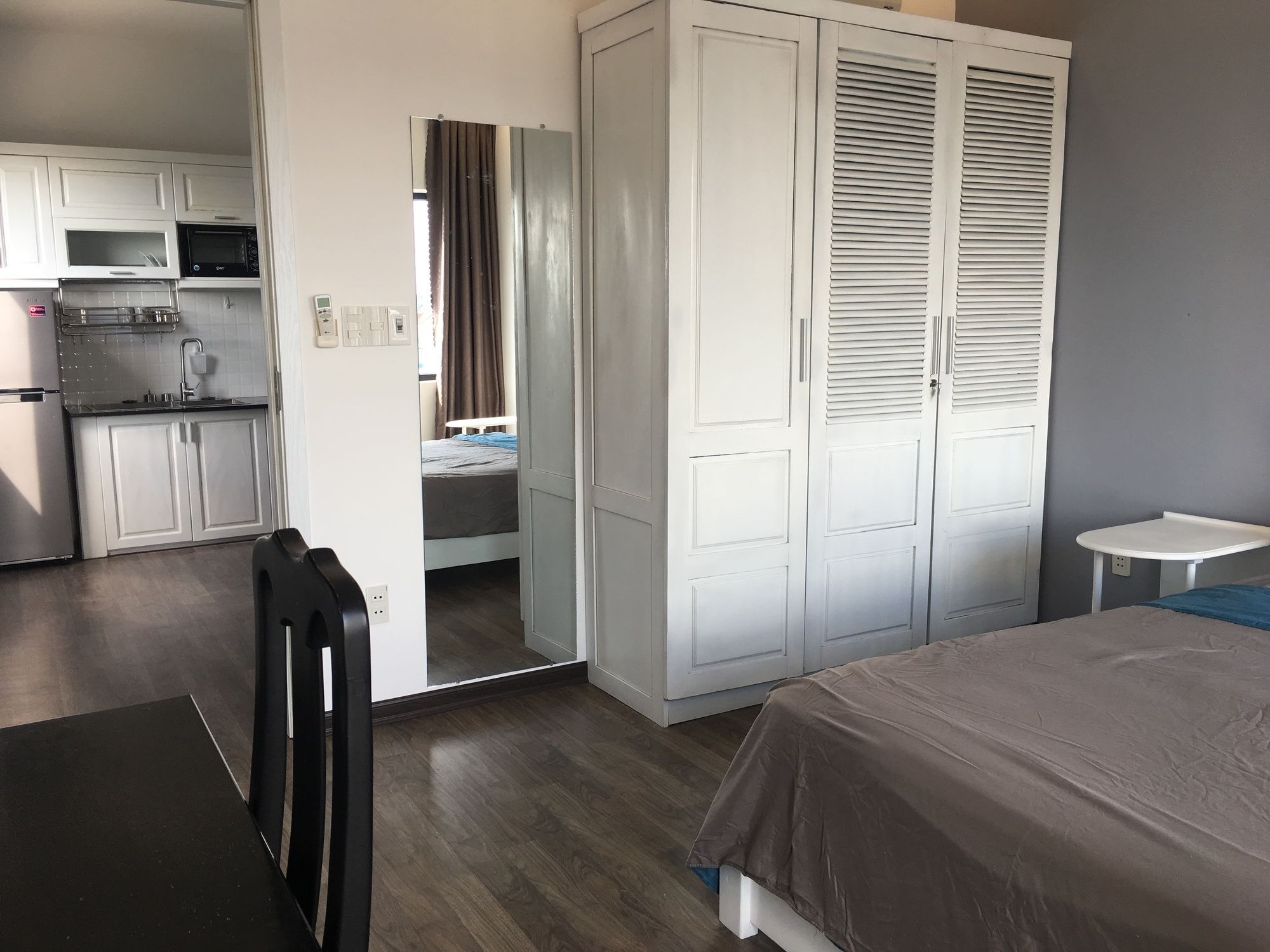 Bella Apartment My Khe Beach Đà Nẵng Extérieur photo