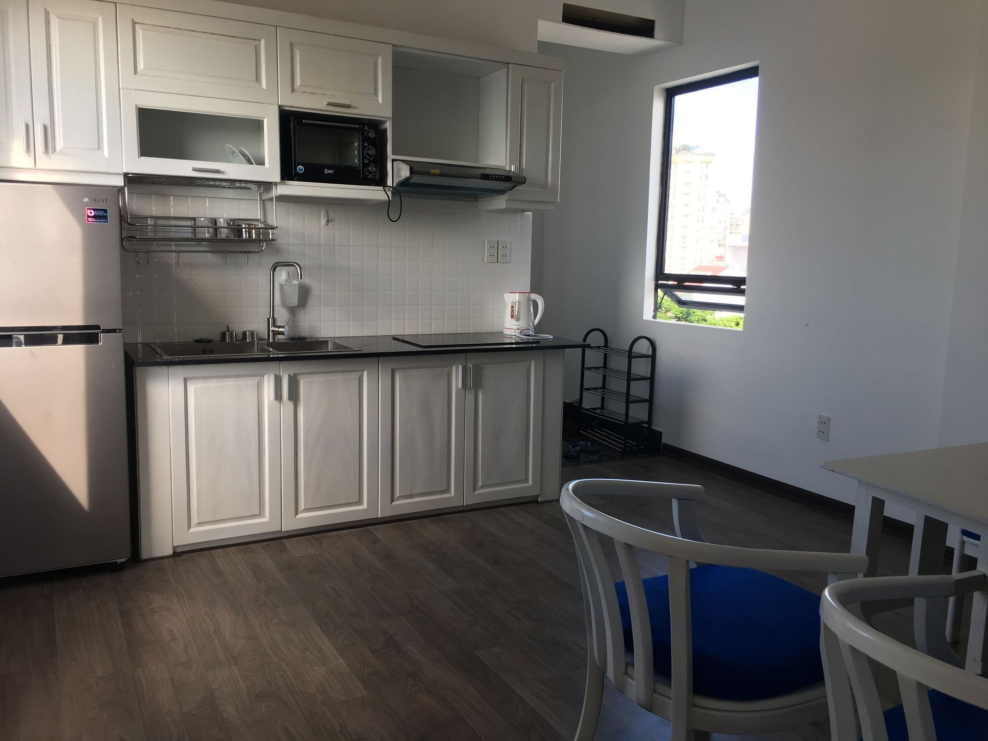 Bella Apartment My Khe Beach Đà Nẵng Extérieur photo