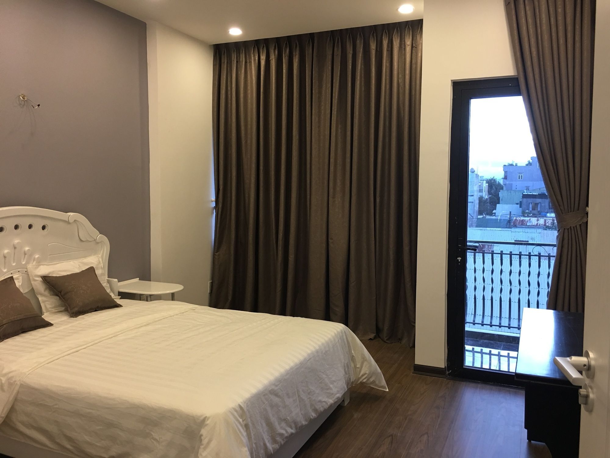 Bella Apartment My Khe Beach Đà Nẵng Extérieur photo