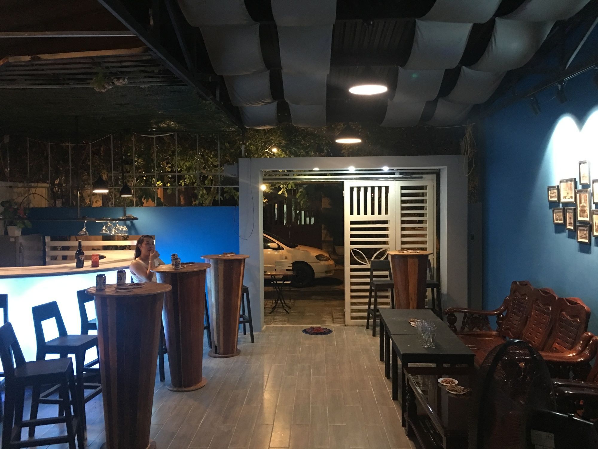 Bella Apartment My Khe Beach Đà Nẵng Extérieur photo