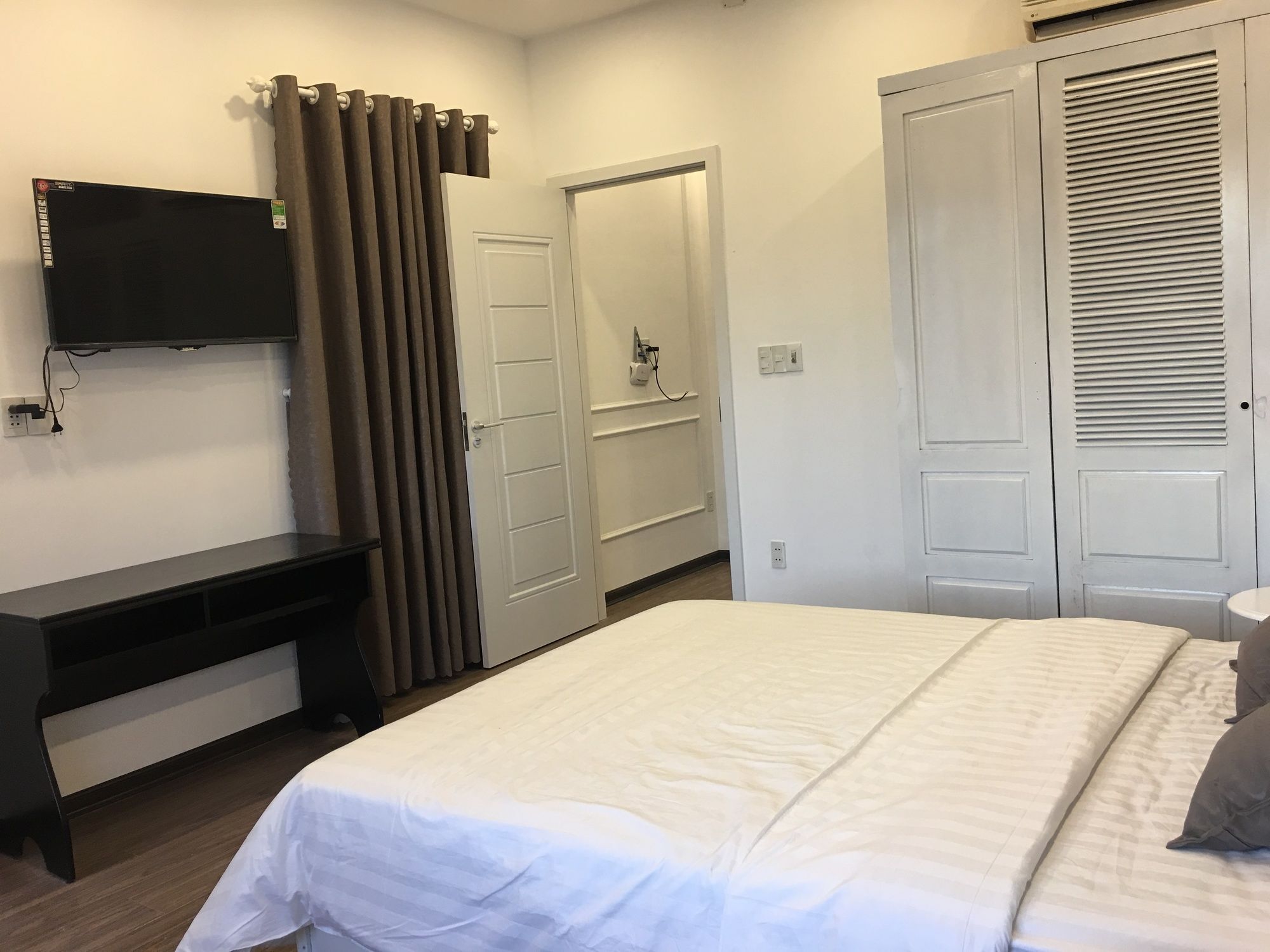 Bella Apartment My Khe Beach Đà Nẵng Extérieur photo