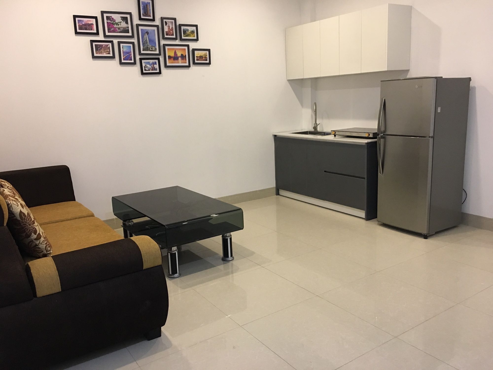 Bella Apartment My Khe Beach Đà Nẵng Extérieur photo