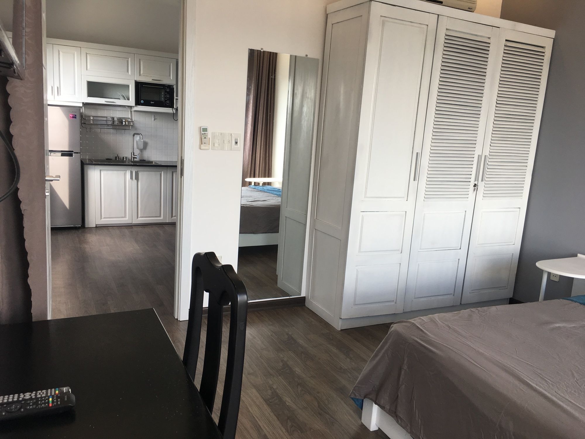 Bella Apartment My Khe Beach Đà Nẵng Extérieur photo