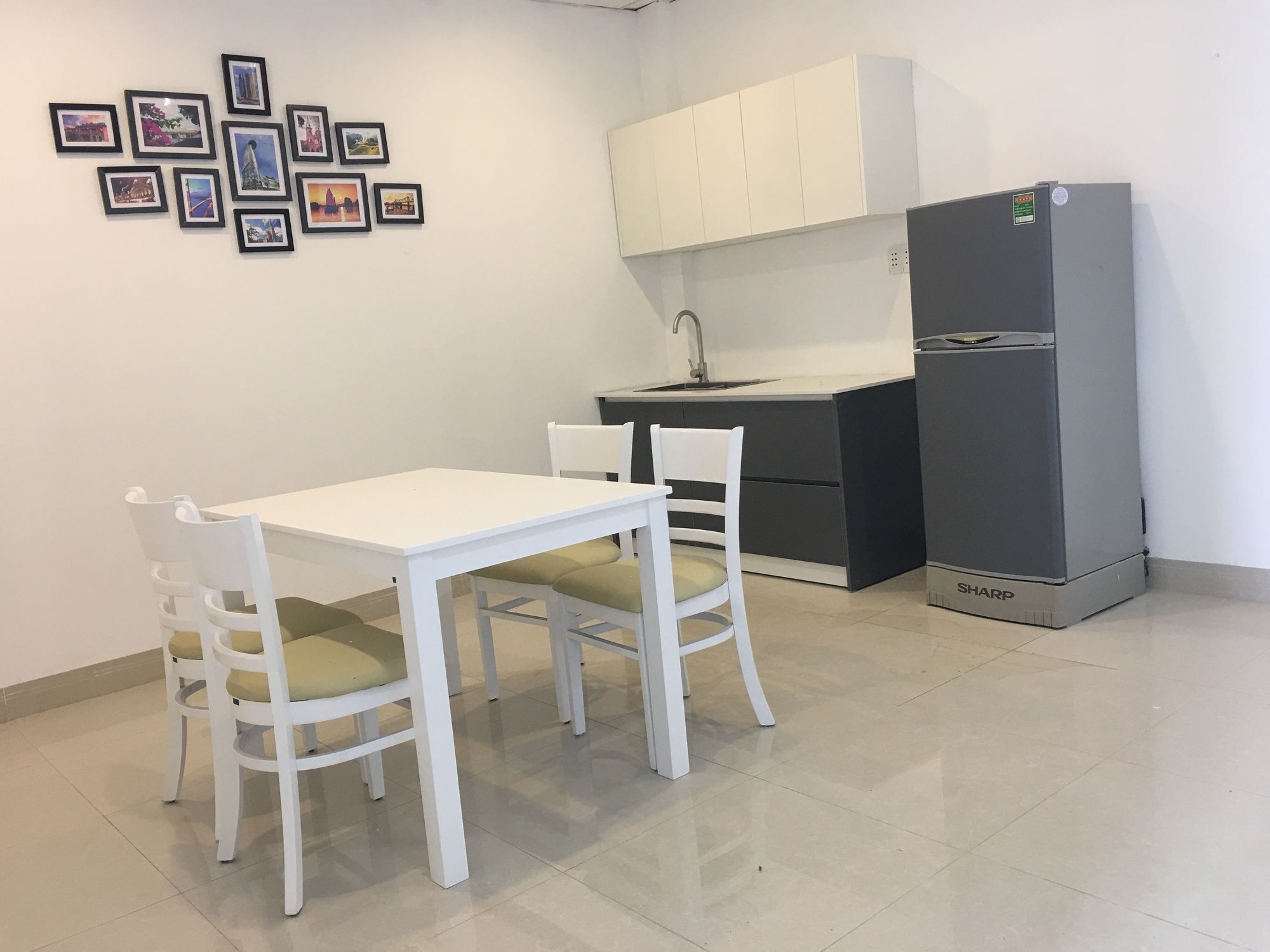 Bella Apartment My Khe Beach Đà Nẵng Extérieur photo