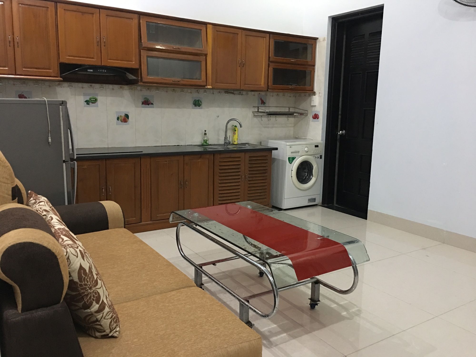 Bella Apartment My Khe Beach Đà Nẵng Extérieur photo