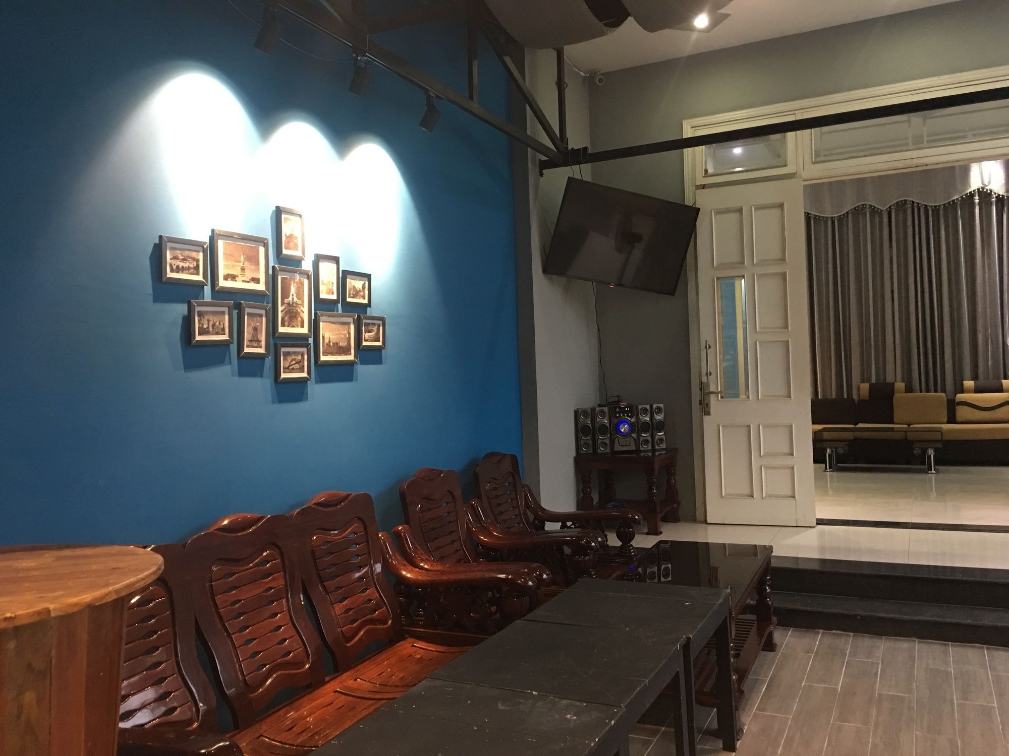 Bella Apartment My Khe Beach Đà Nẵng Extérieur photo