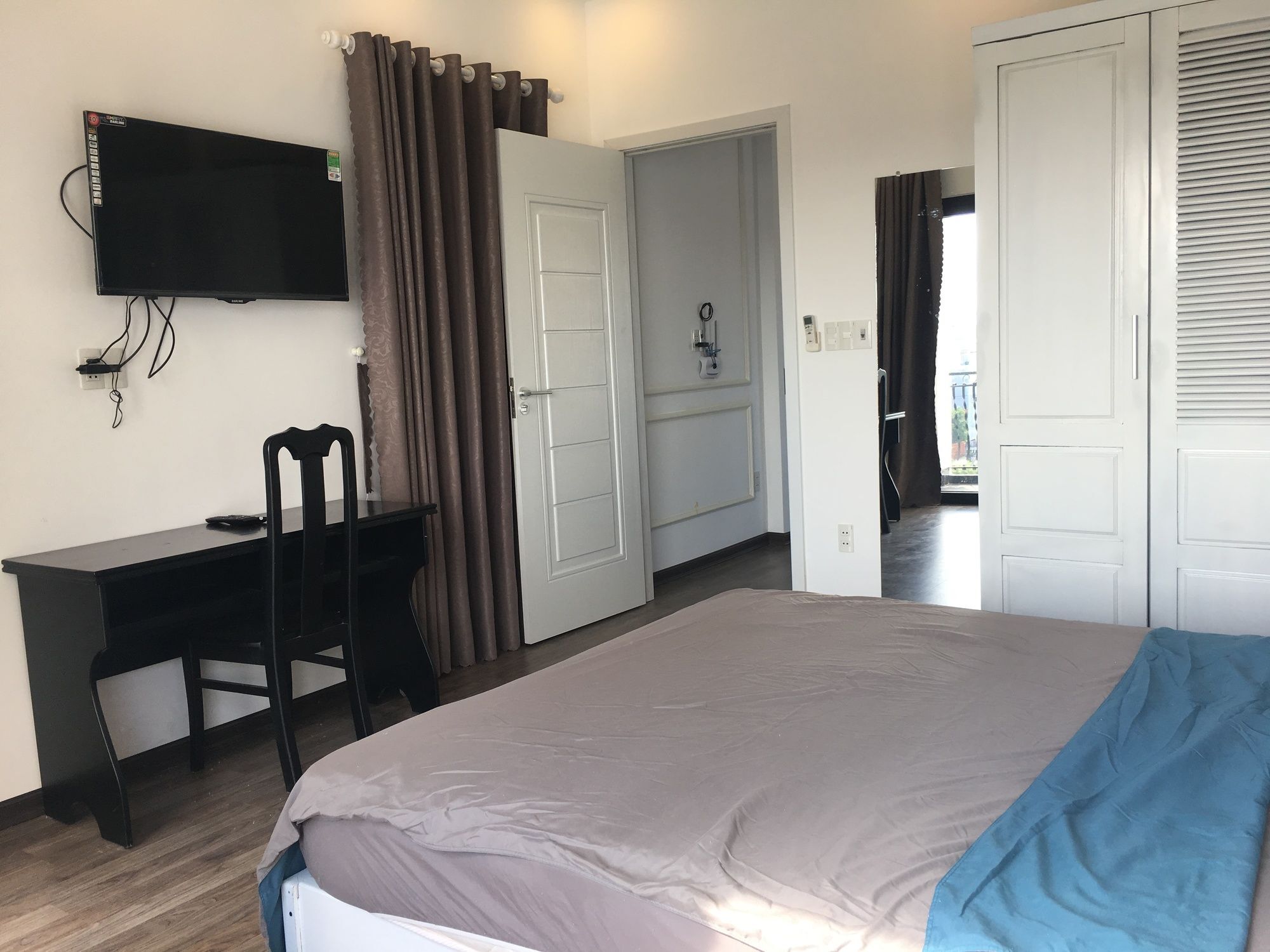 Bella Apartment My Khe Beach Đà Nẵng Extérieur photo