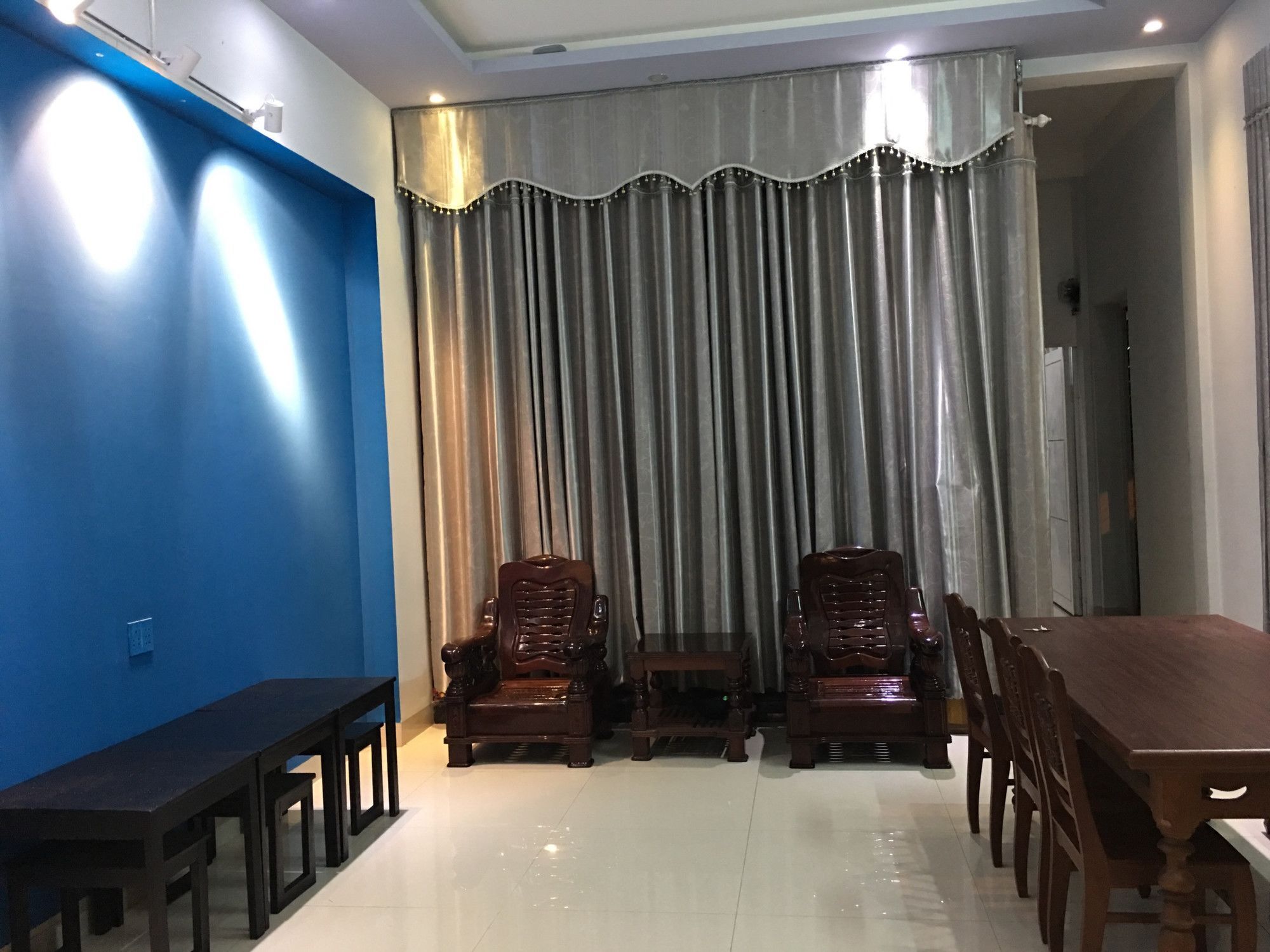 Bella Apartment My Khe Beach Đà Nẵng Extérieur photo