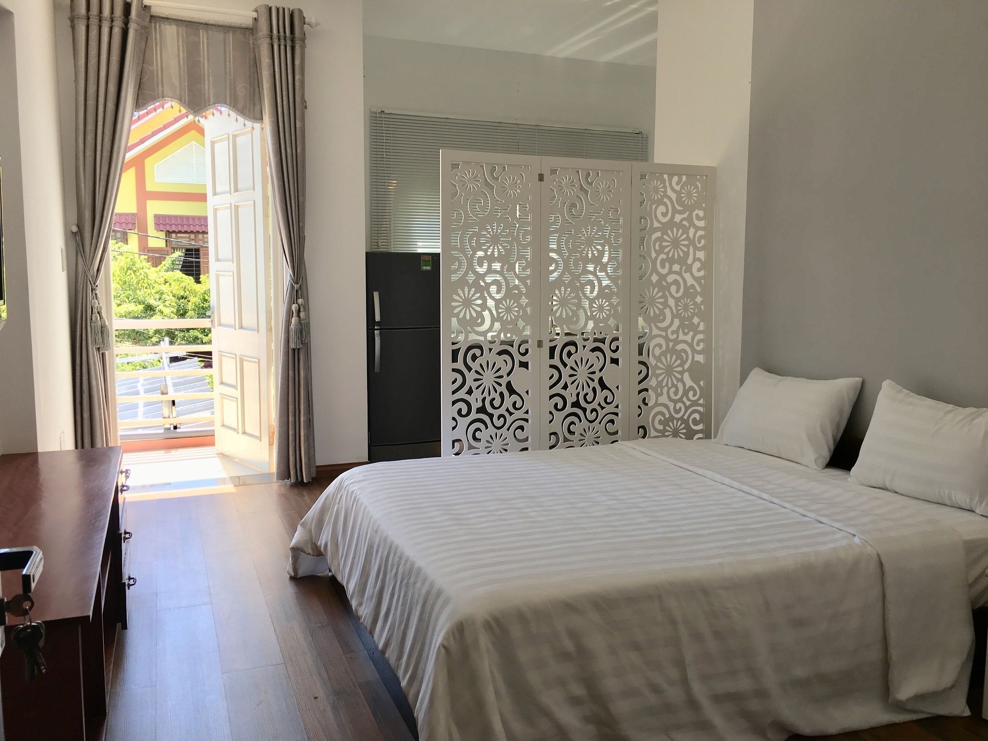 Bella Apartment My Khe Beach Đà Nẵng Extérieur photo